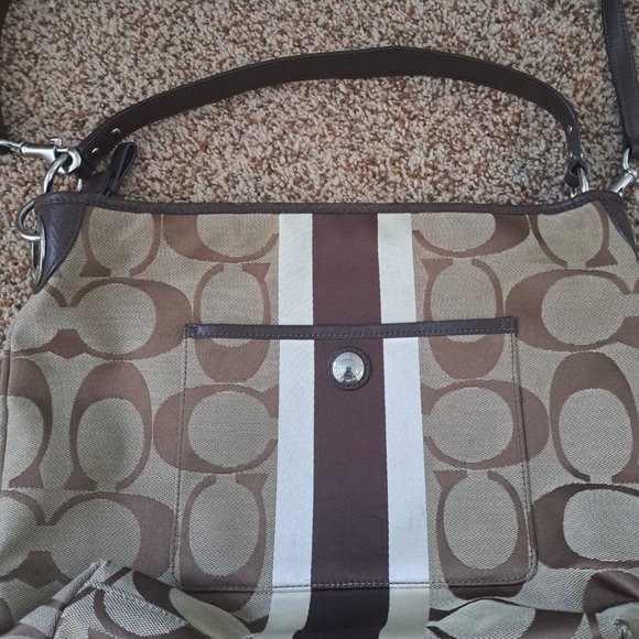 Coach Purse - Picture 1 of 3